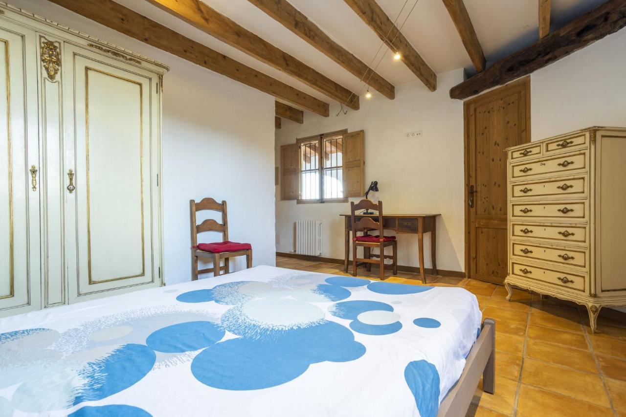 Coric Casa di campagna Inca (Mallorca)